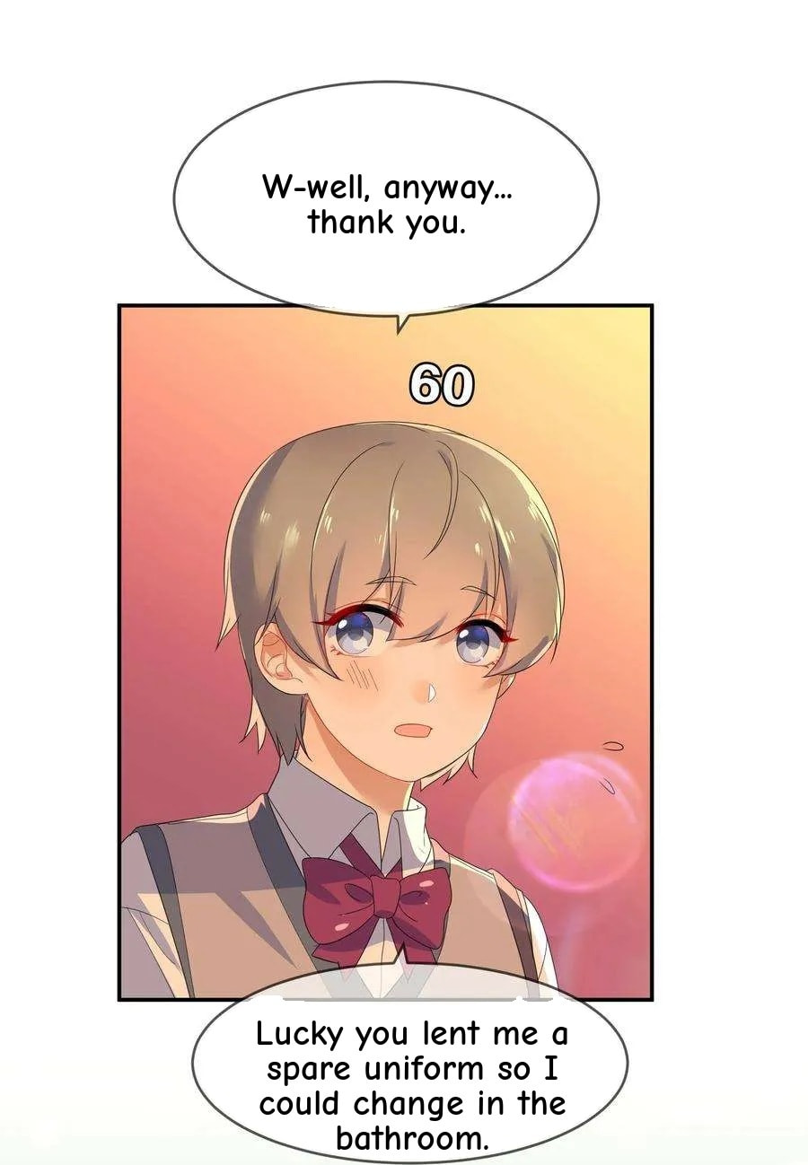 Her Lies Chapter 50 page 39 - 