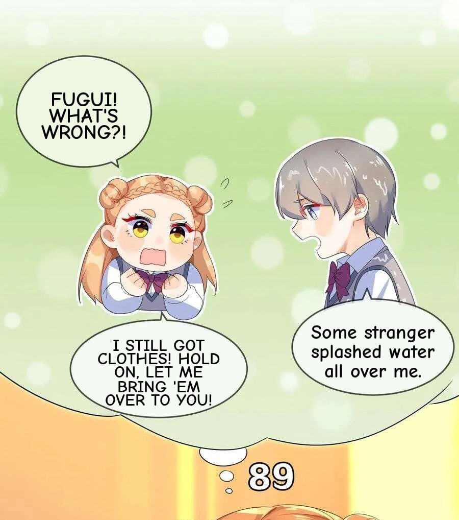 Her Lies Chapter 50 page 40 - 