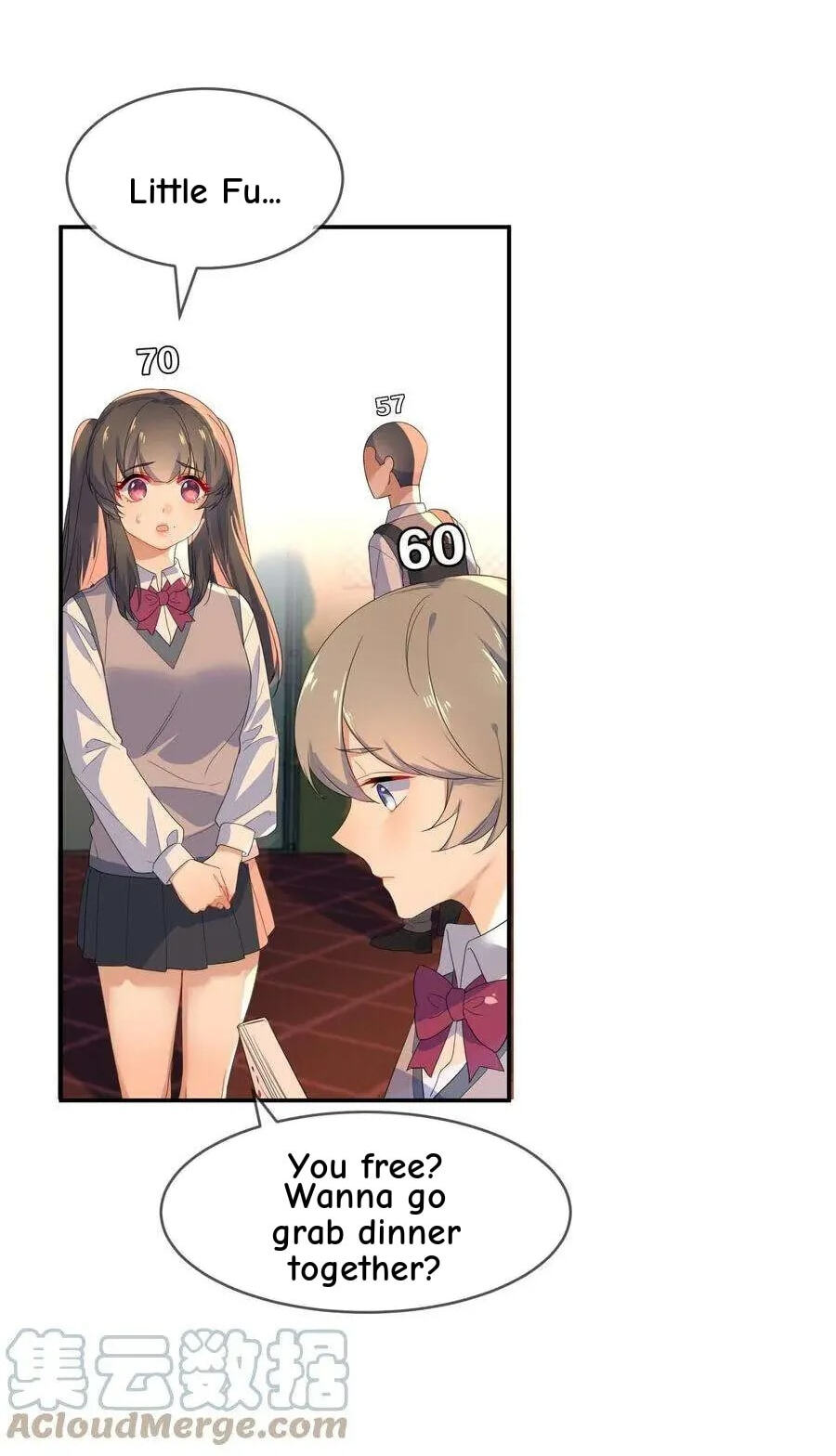 Her Lies Chapter 50 page 5 - 
