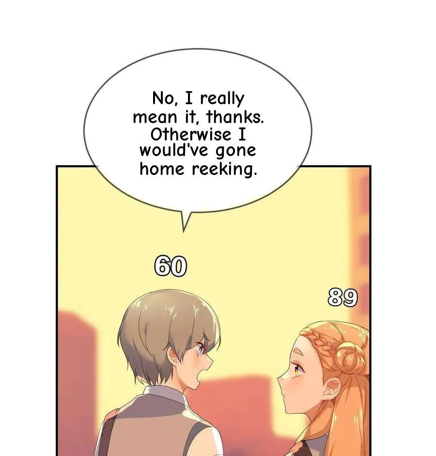 Her Lies Chapter 50 page 42 - 