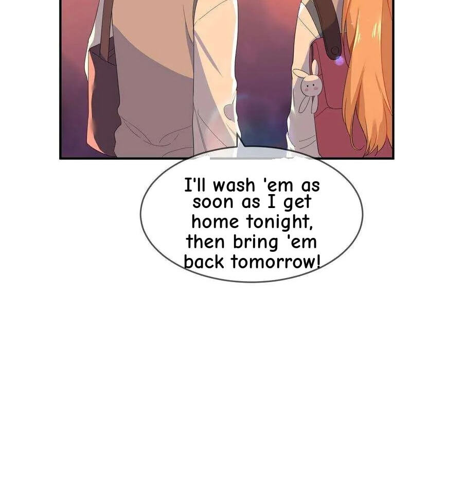 Her Lies Chapter 50 page 43 - 