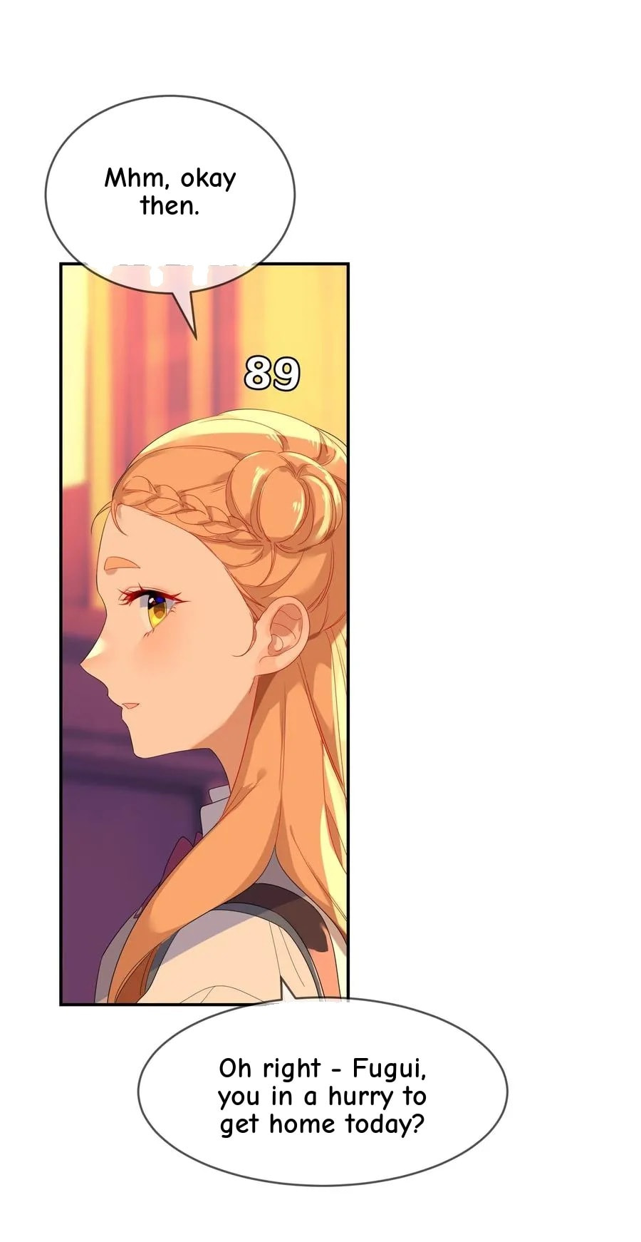 Her Lies Chapter 50 page 44 - 