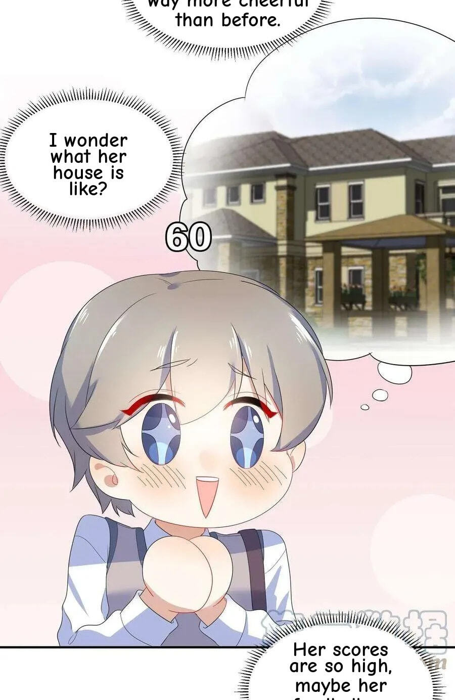 Her Lies Chapter 50 page 49 - 