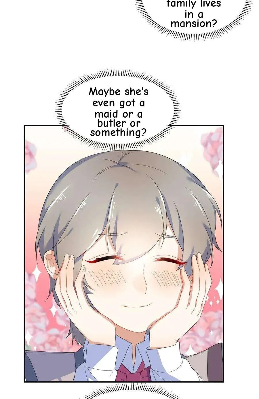 Her Lies Chapter 50 page 50 - 