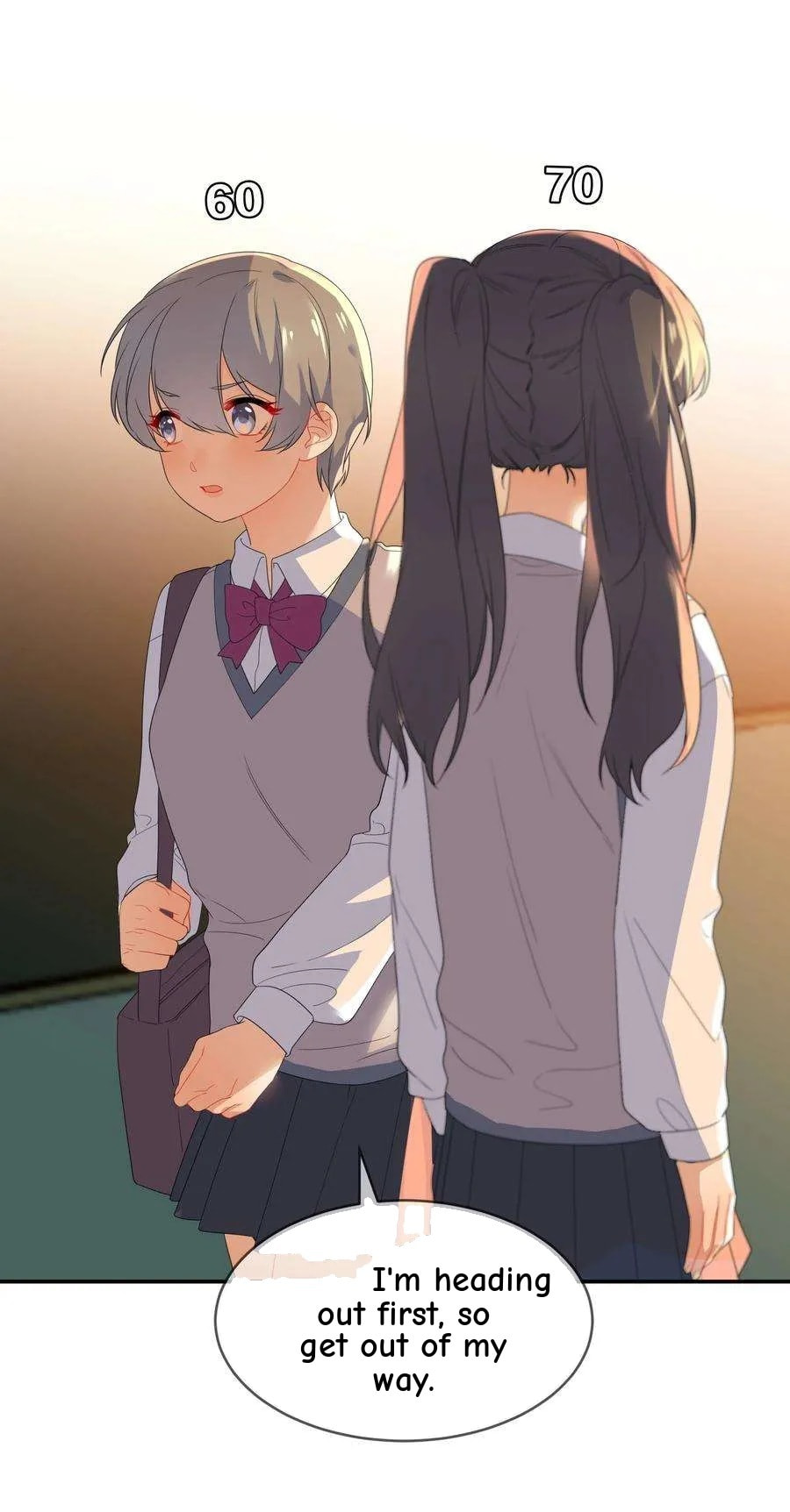 Her Lies Chapter 50 page 8 - 
