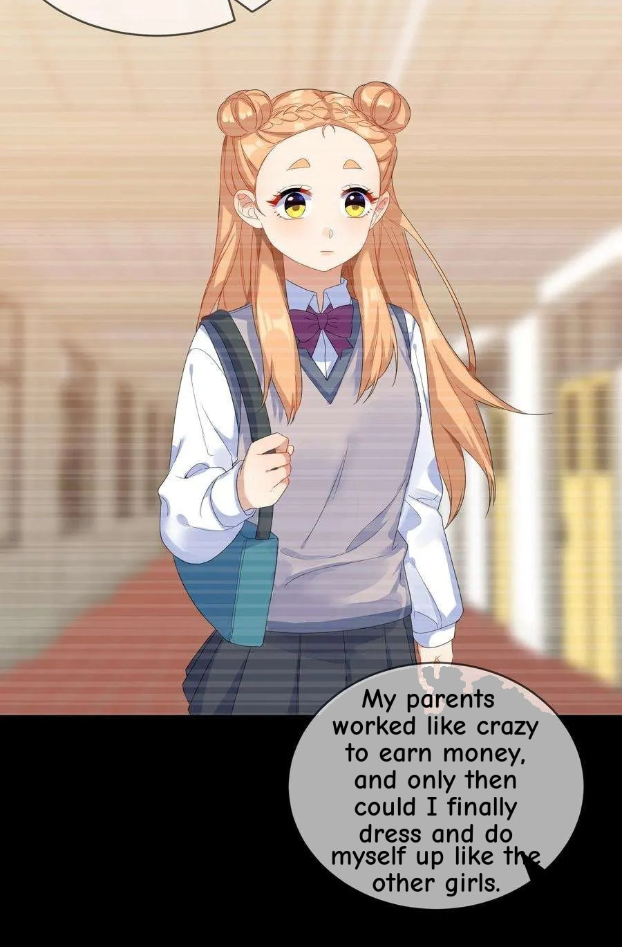 Her Lies Chapter 51.5 page 12 - 