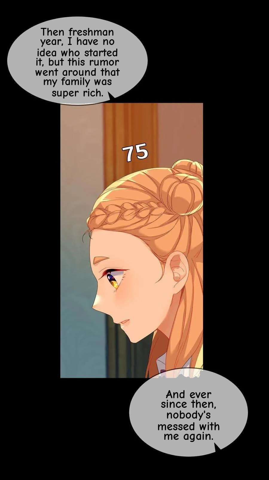 Her Lies Chapter 51.5 page 13 - 