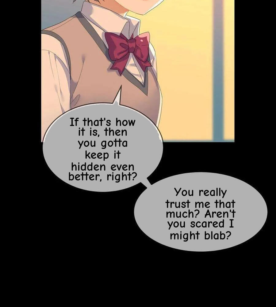 Her Lies Chapter 51.5 page 17 - 