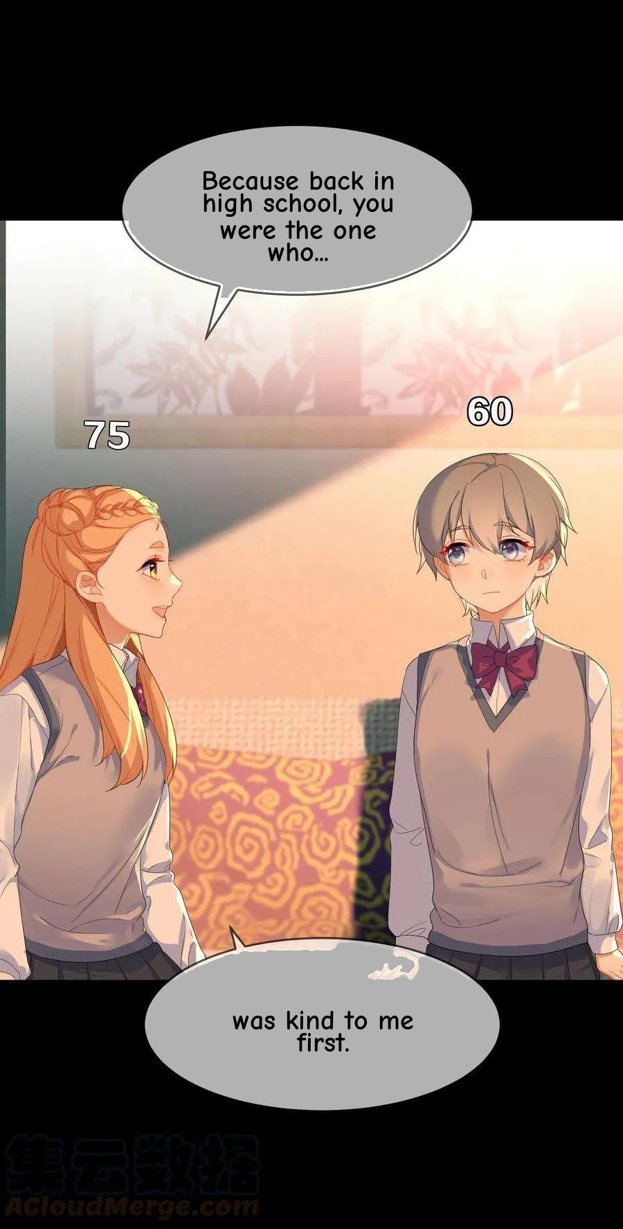 Her Lies Chapter 51.5 page 18 - 
