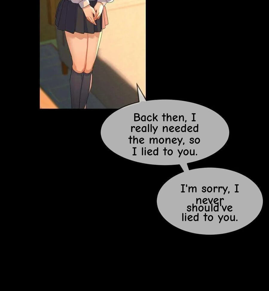 Her Lies Chapter 51.5 page 21 - 