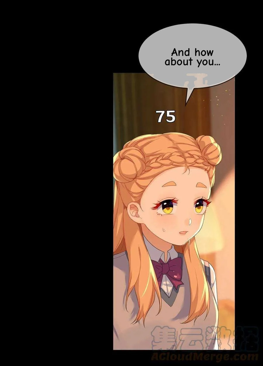 Her Lies Chapter 51.5 page 22 - 