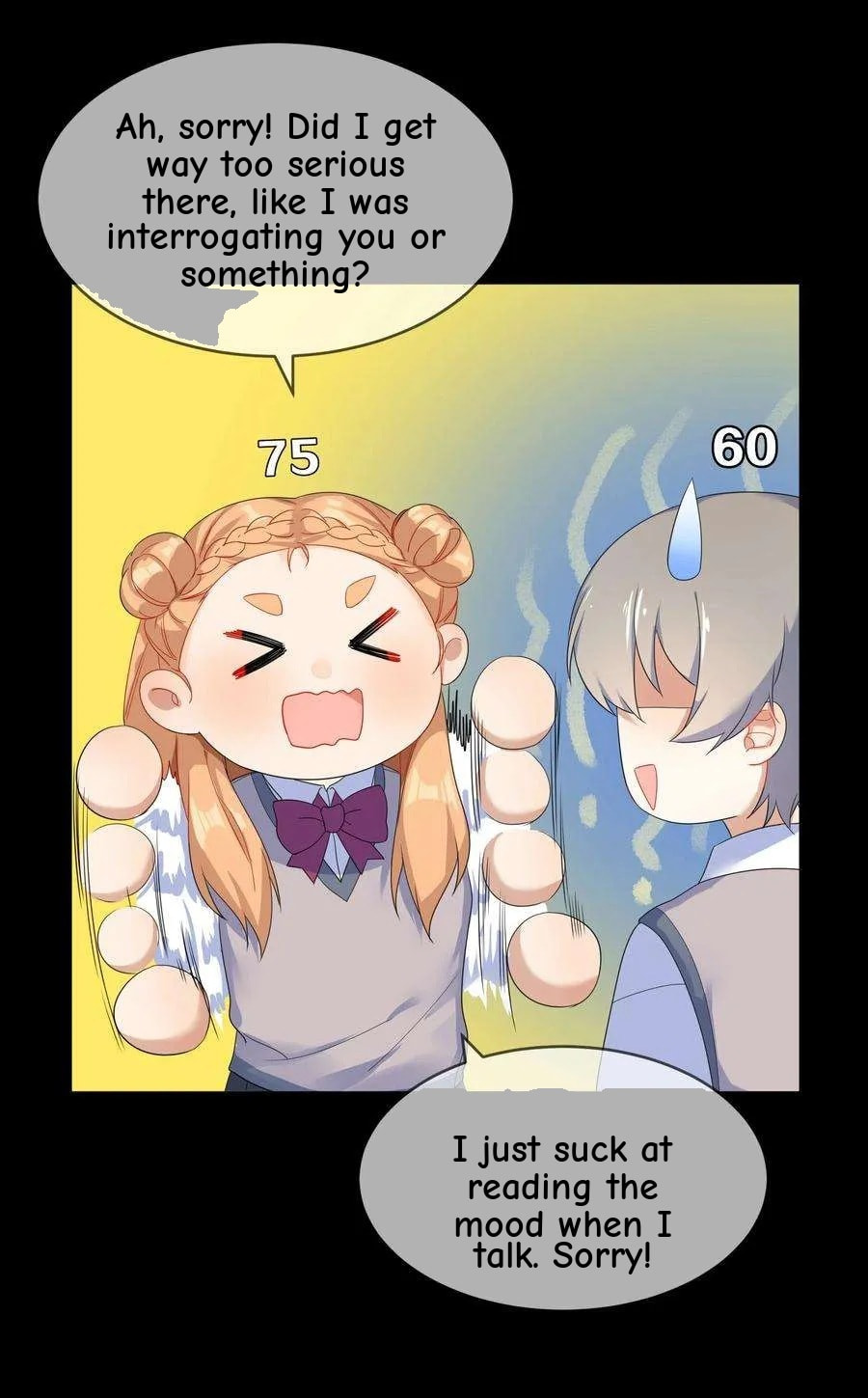 Her Lies Chapter 51.5 page 24 - 