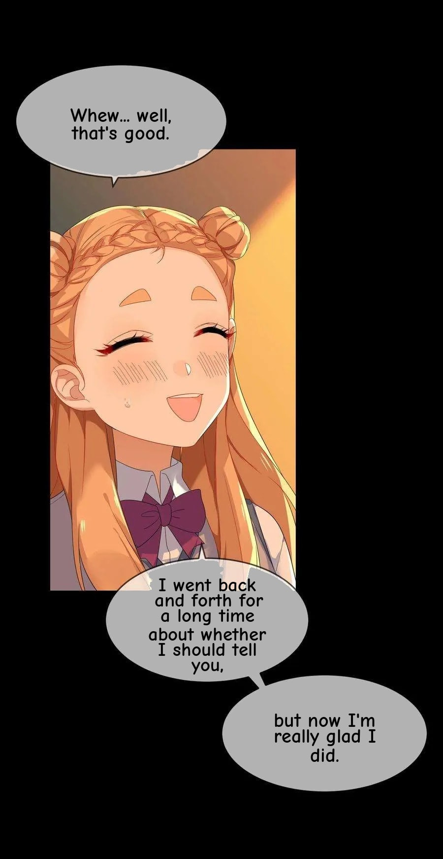 Her Lies Chapter 51.5 page 27 - 
