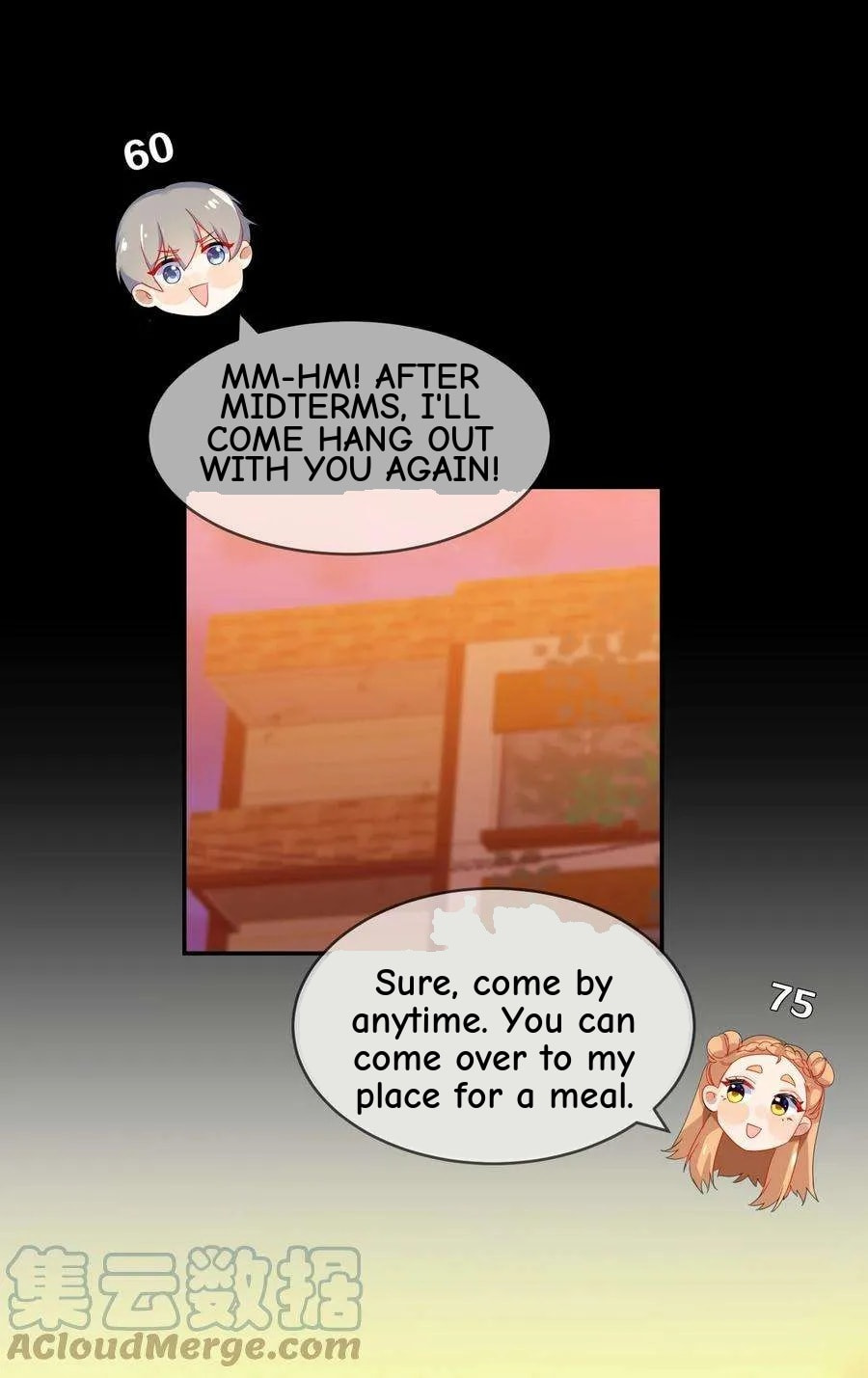 Her Lies Chapter 51.5 page 28 - 