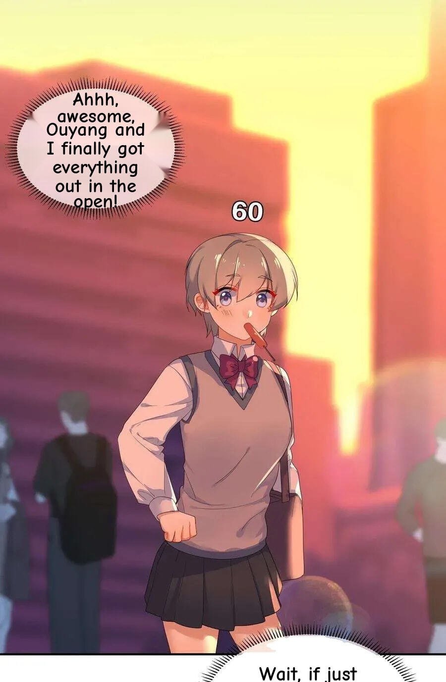Her Lies Chapter 51.5 page 29 - 