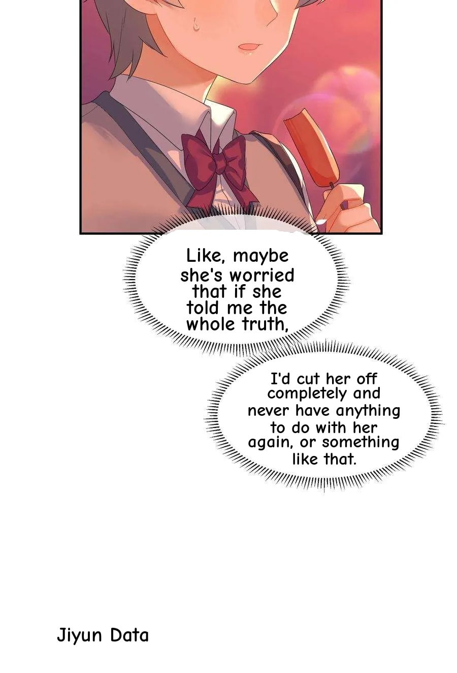 Her Lies Chapter 51.5 page 31 - 