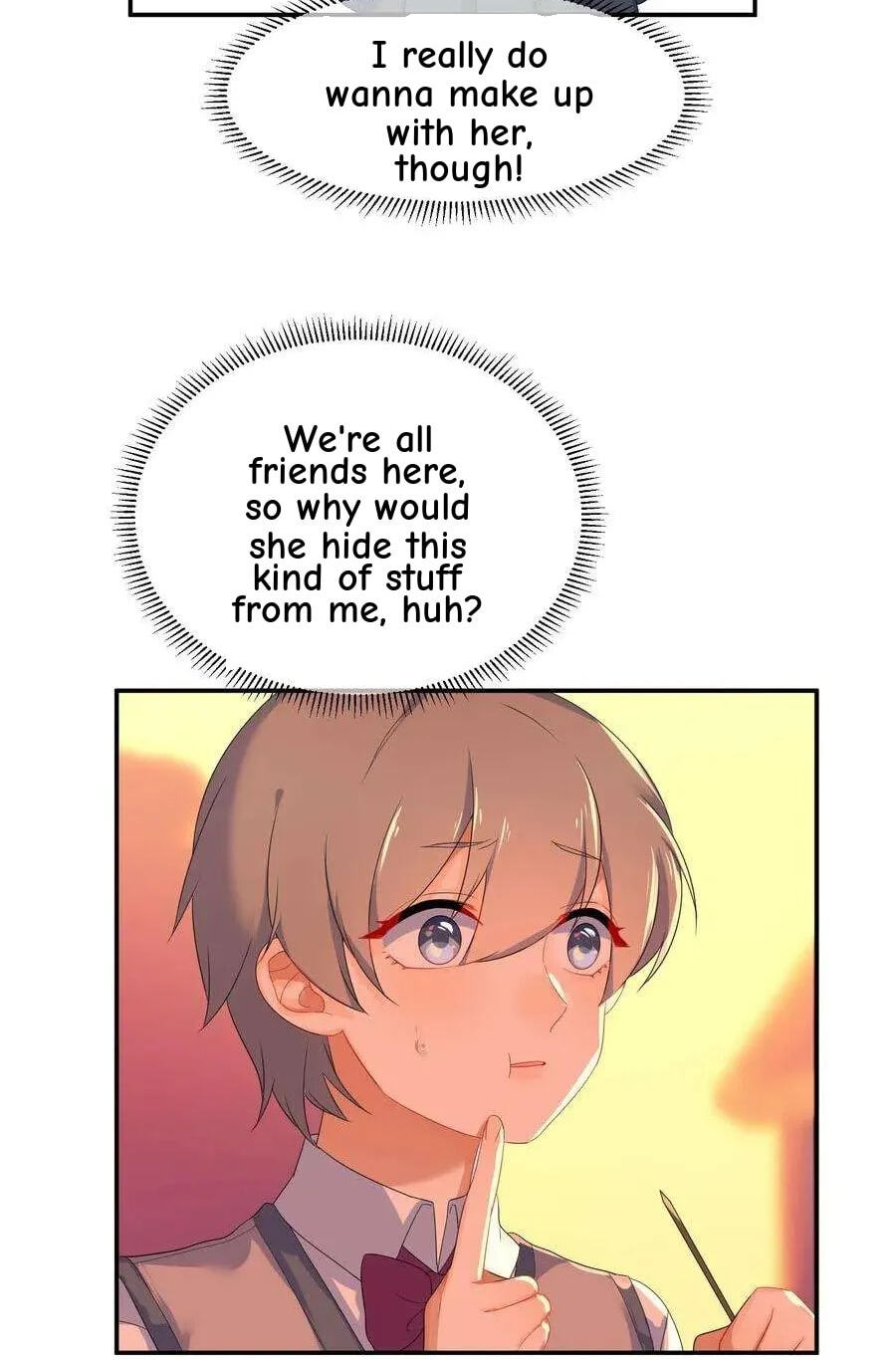 Her Lies Chapter 51.5 page 33 - 