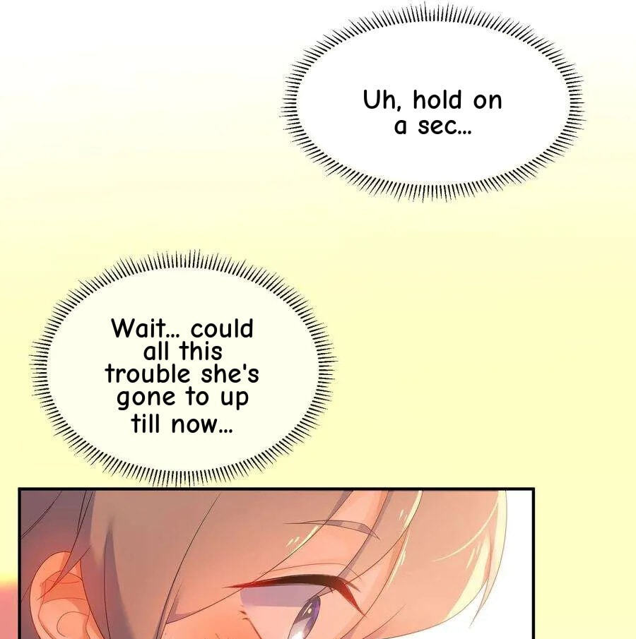 Her Lies Chapter 51.5 page 34 - 