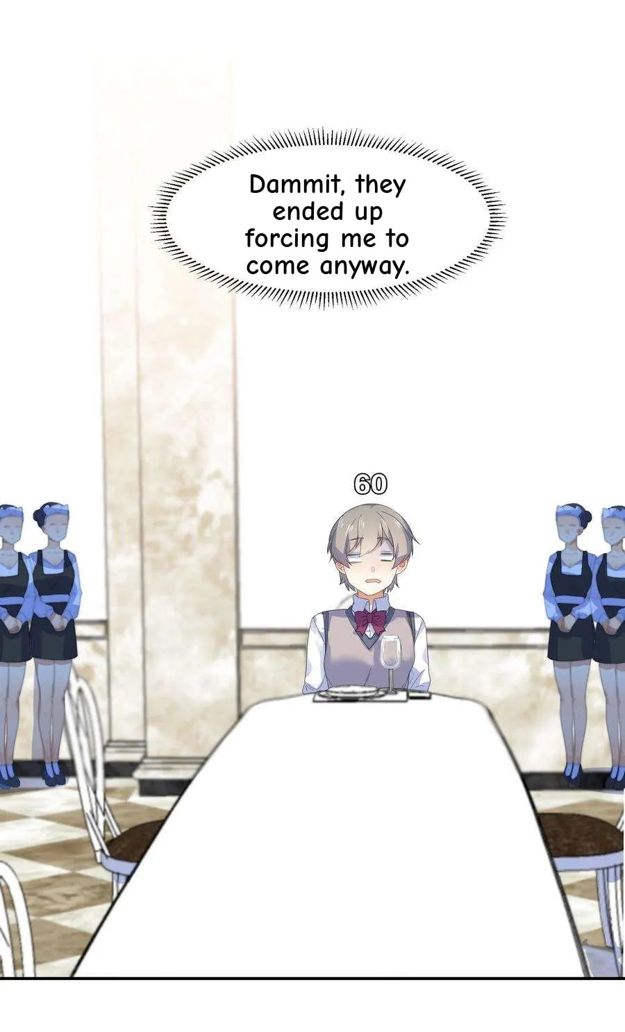 Her Lies Chapter 51.5 page 46 - 