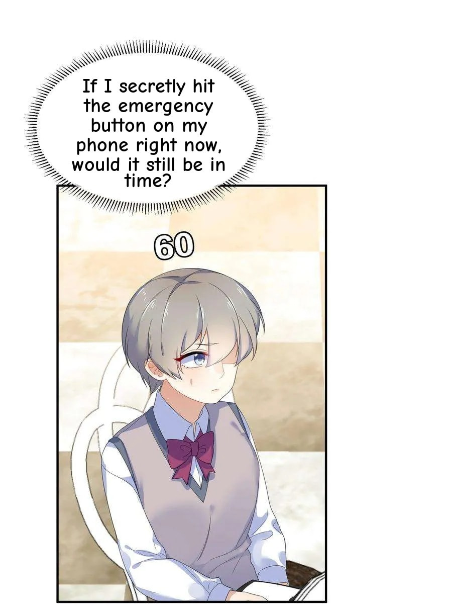 Her Lies Chapter 51.5 page 47 - 