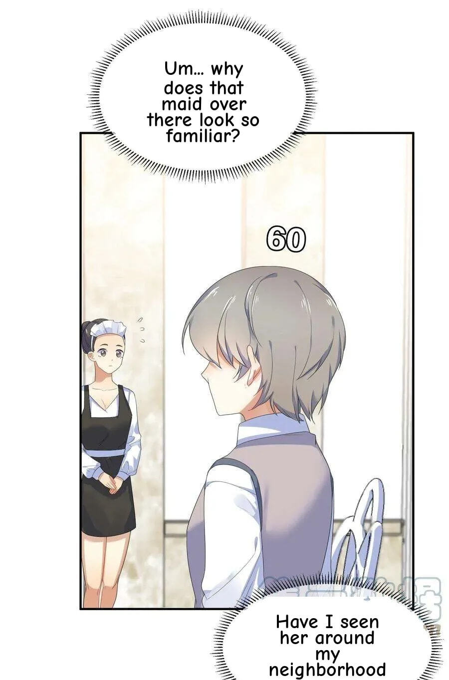 Her Lies Chapter 51.5 page 48 - 