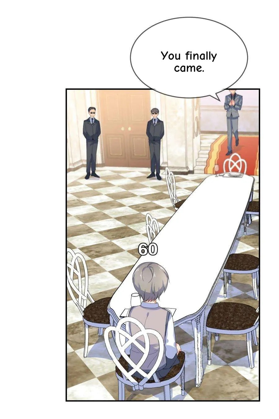 Her Lies Chapter 51.5 page 50 - 