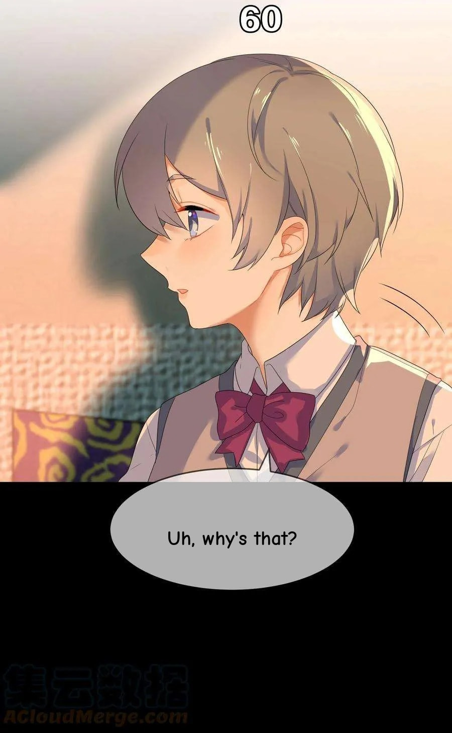 Her Lies Chapter 51.5 page 8 - 