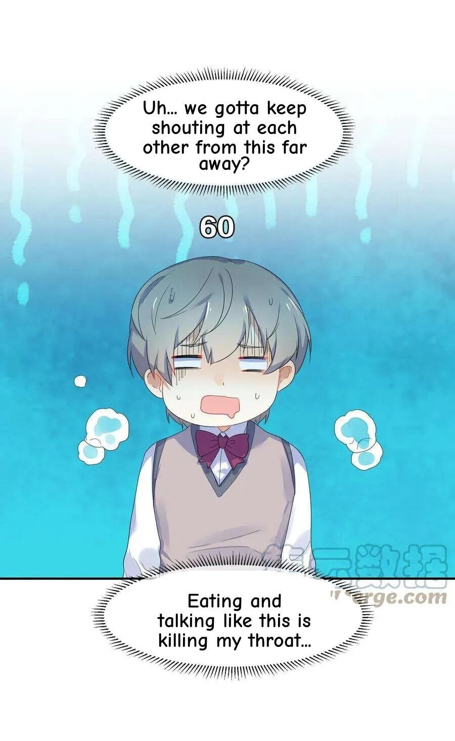 Her Lies Chapter 52 page 11 - 