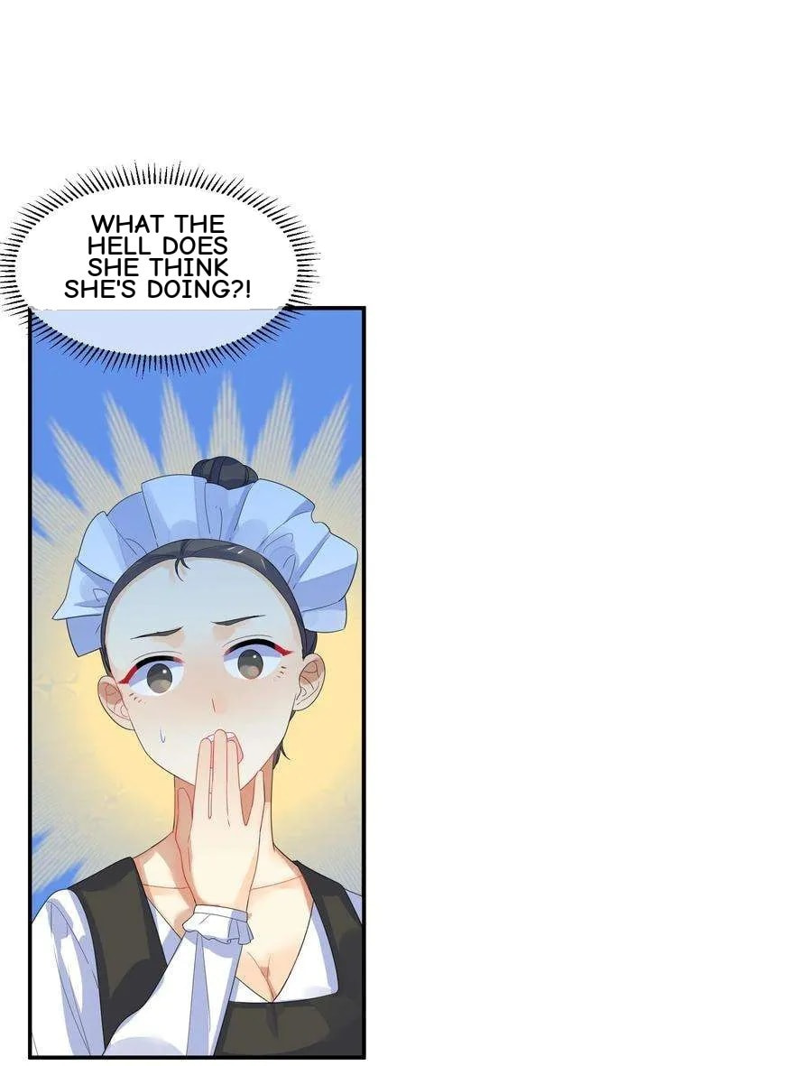 Her Lies Chapter 52 page 14 - 