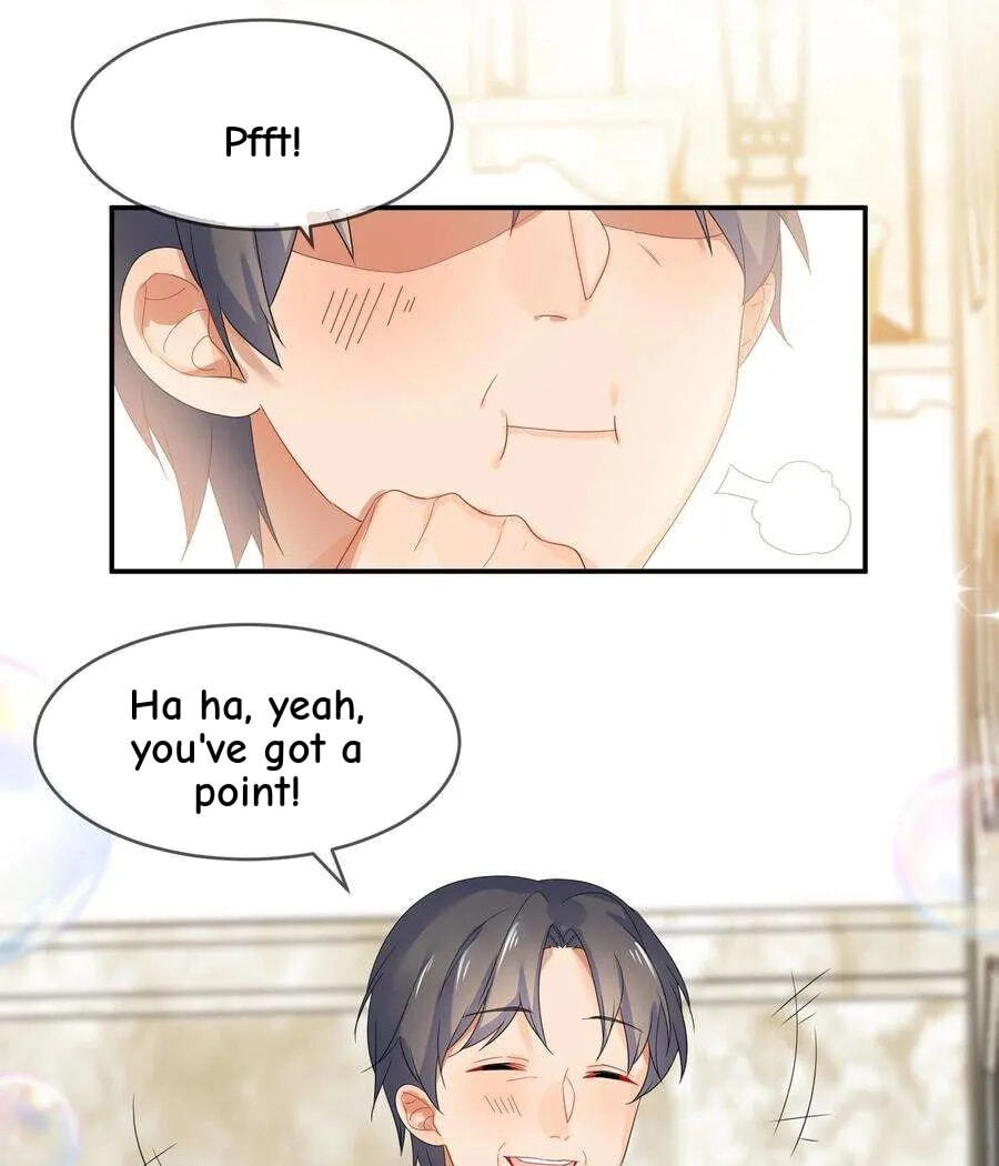 Her Lies Chapter 52 page 19 - 