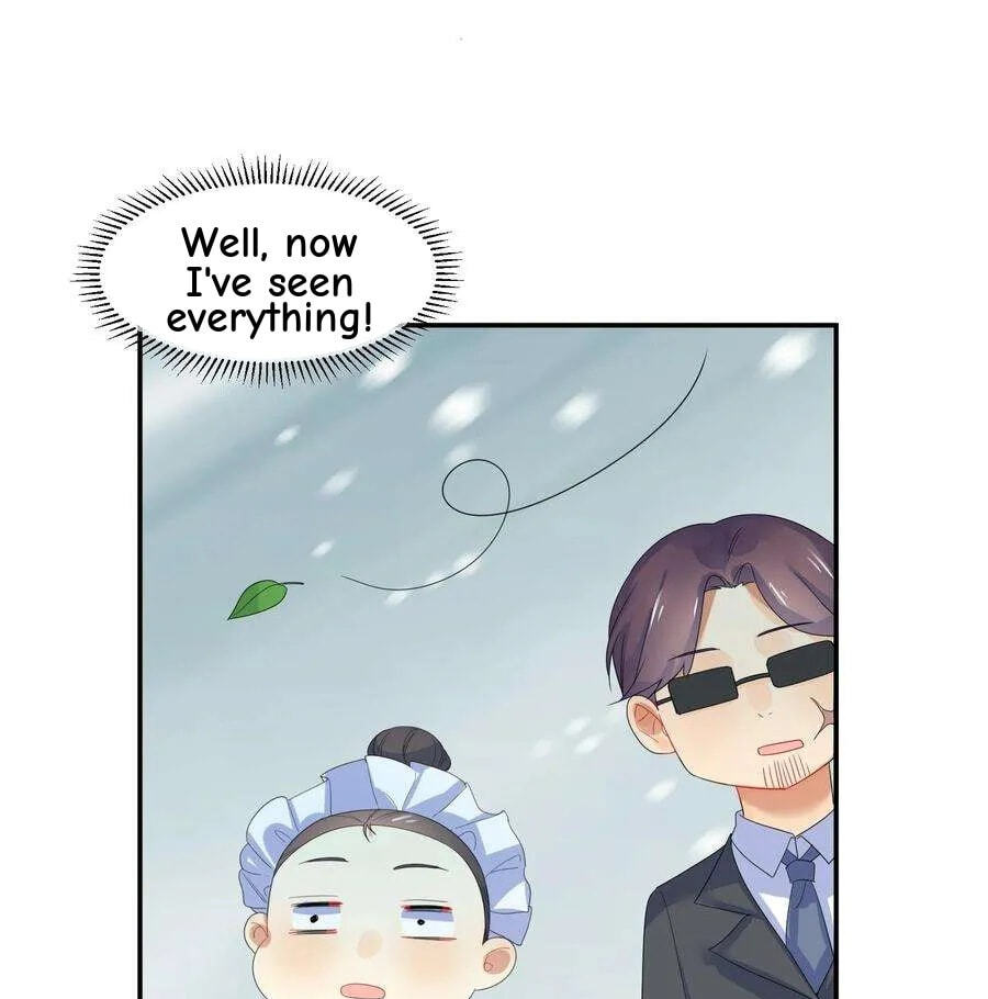 Her Lies Chapter 52 page 21 - 