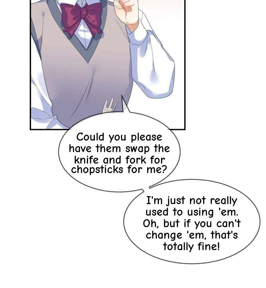Her Lies Chapter 52 page 25 - 