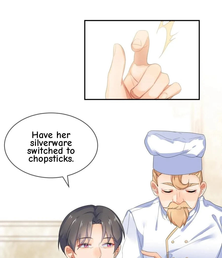 Her Lies Chapter 52 page 26 - 