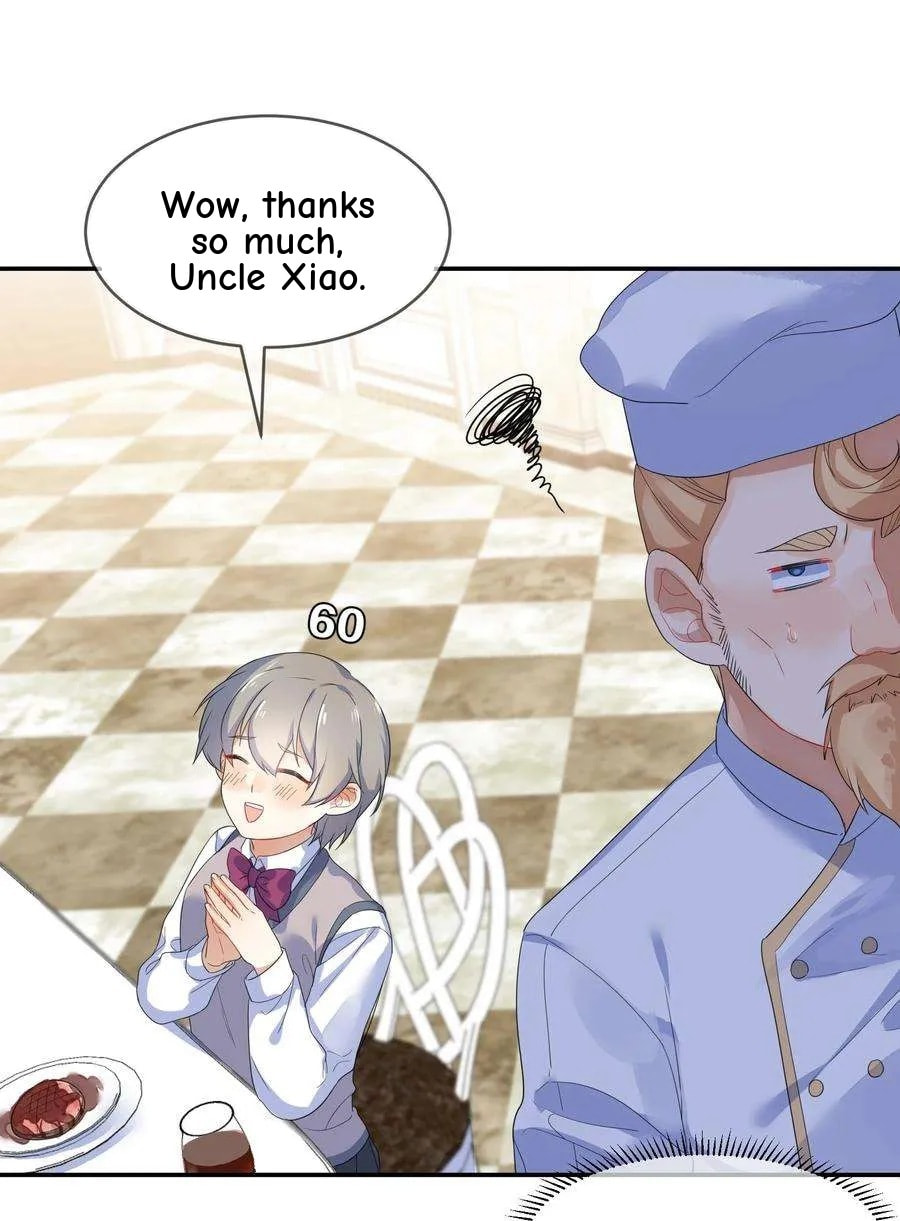 Her Lies Chapter 52 page 28 - 