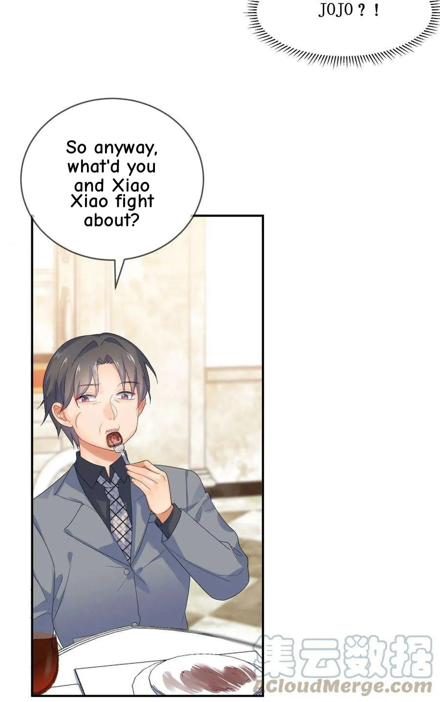 Her Lies Chapter 52 page 29 - 