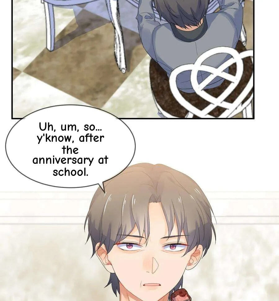 Her Lies Chapter 52 page 4 - 
