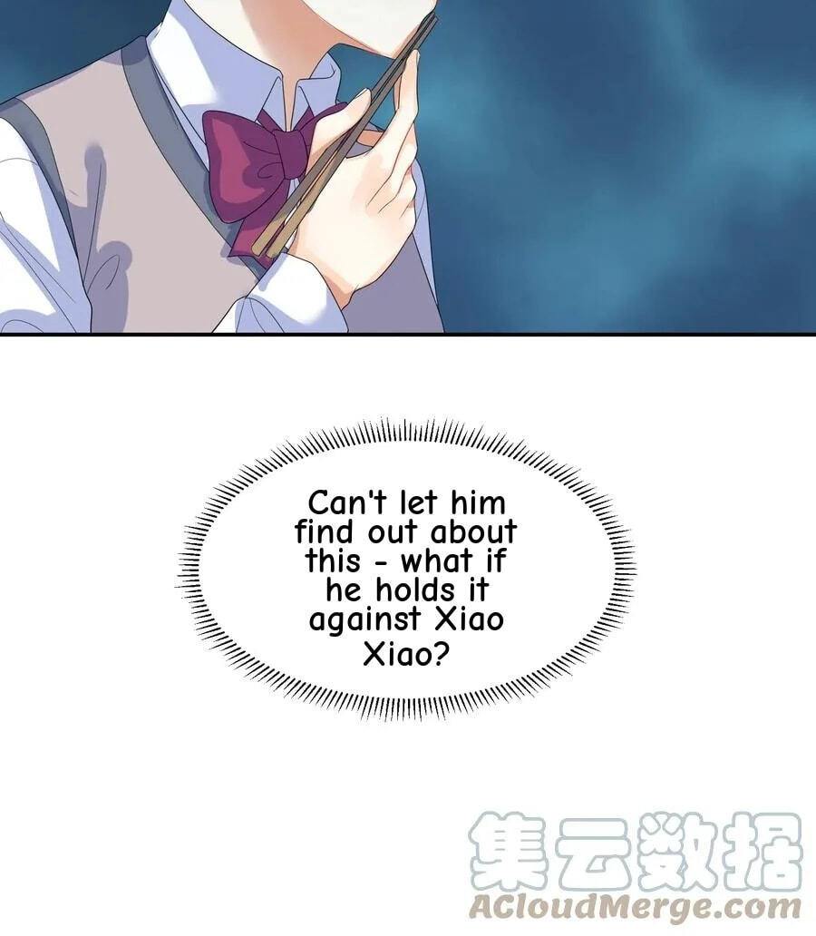 Her Lies Chapter 52 page 32 - 