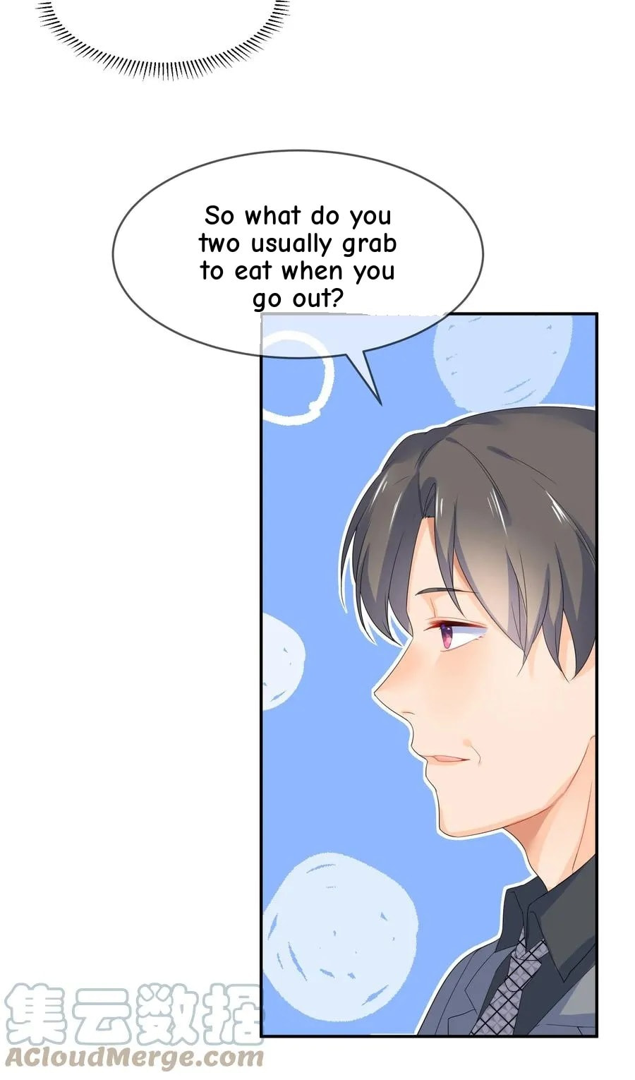Her Lies Chapter 52 page 34 - 