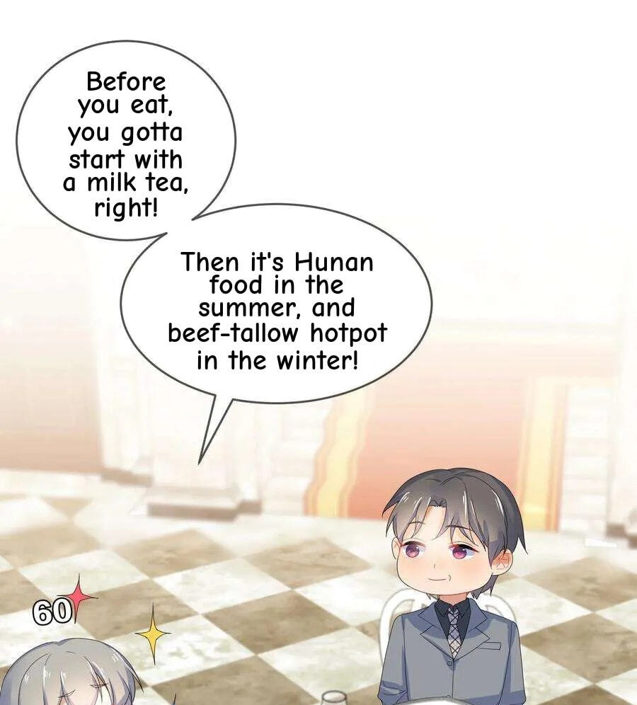 Her Lies Chapter 52 page 36 - 