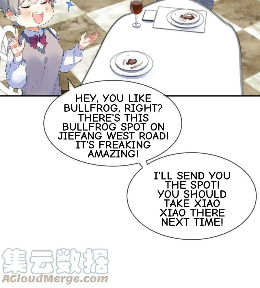 Her Lies Chapter 52 page 37 - 