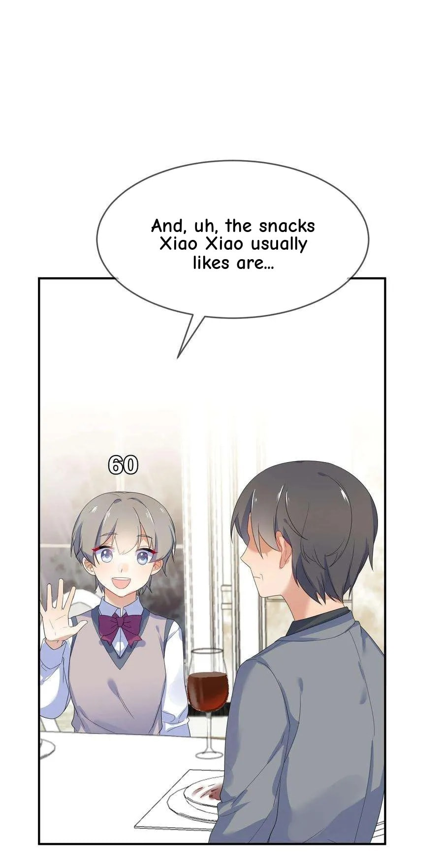 Her Lies Chapter 52 page 42 - 