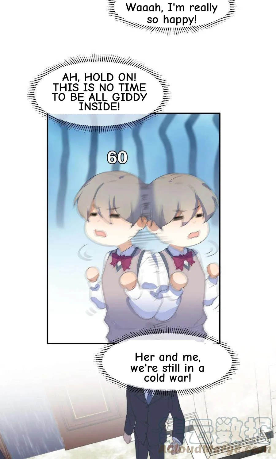 Her Lies Chapter 52 page 48 - 