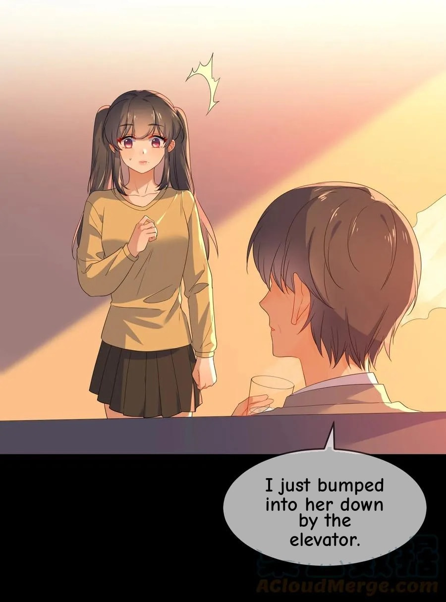 Her Lies Chapter 53.5 page 11 - 