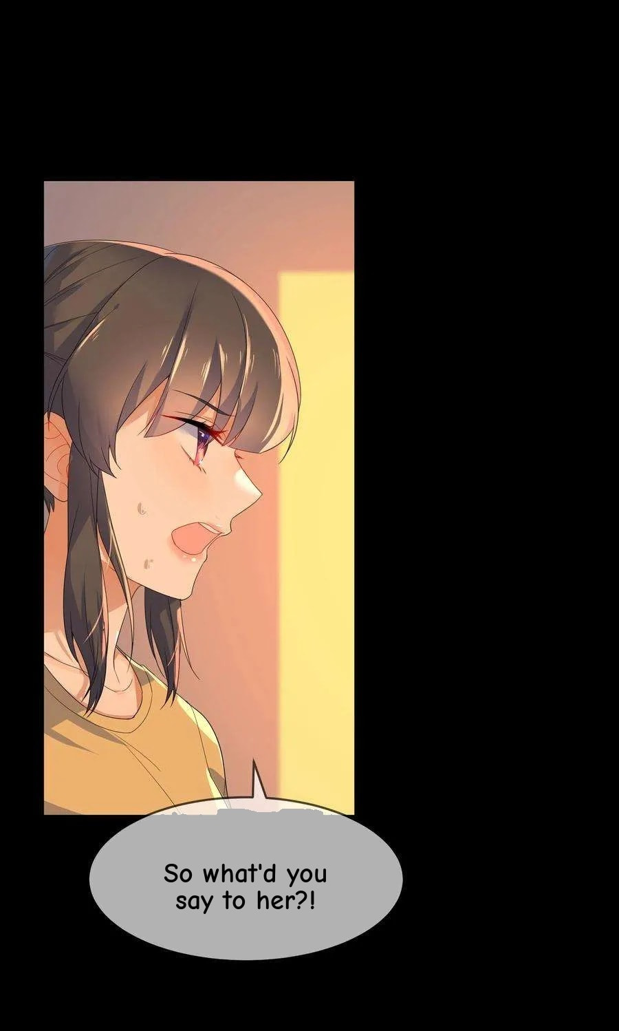 Her Lies Chapter 53.5 page 12 - 