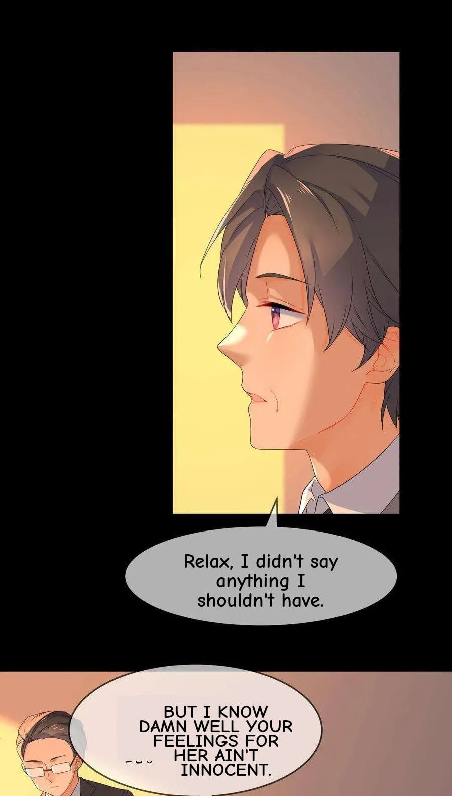 Her Lies Chapter 53.5 page 13 - 