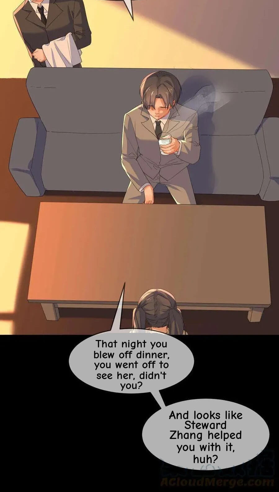 Her Lies Chapter 53.5 page 14 - 