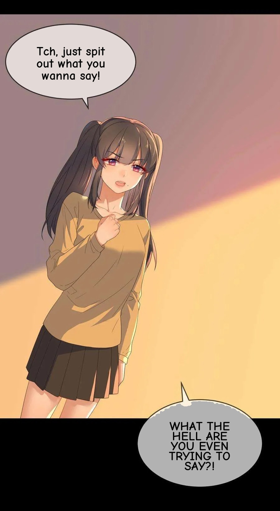 Her Lies Chapter 53.5 page 16 - 