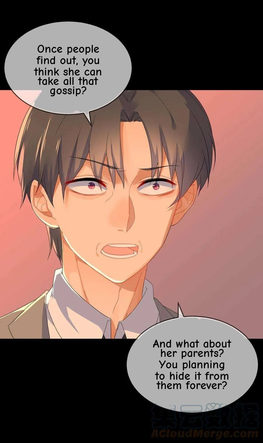 Her Lies Chapter 53.5 page 24 - 