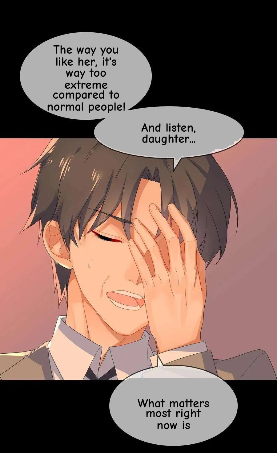 Her Lies Chapter 53.5 page 25 - 