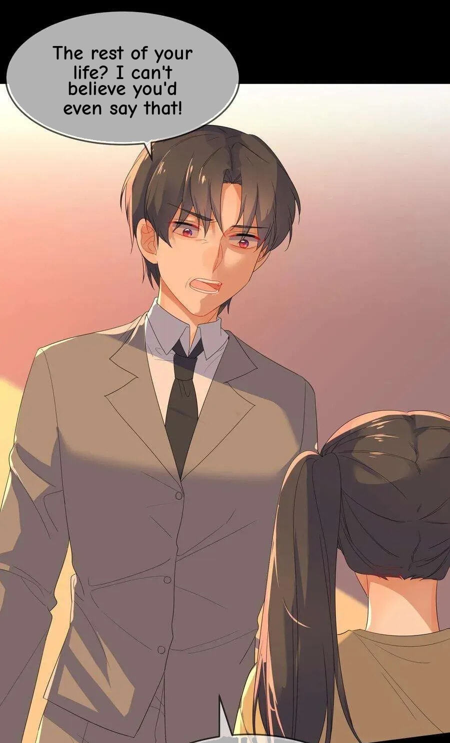 Her Lies Chapter 53.5 page 33 - 